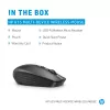 Pelė HP 635 Multi-Device RF belaidė + Bluetooth