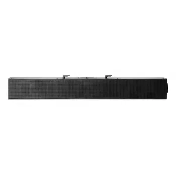 HP S101 garsiakalbių juosta juoda