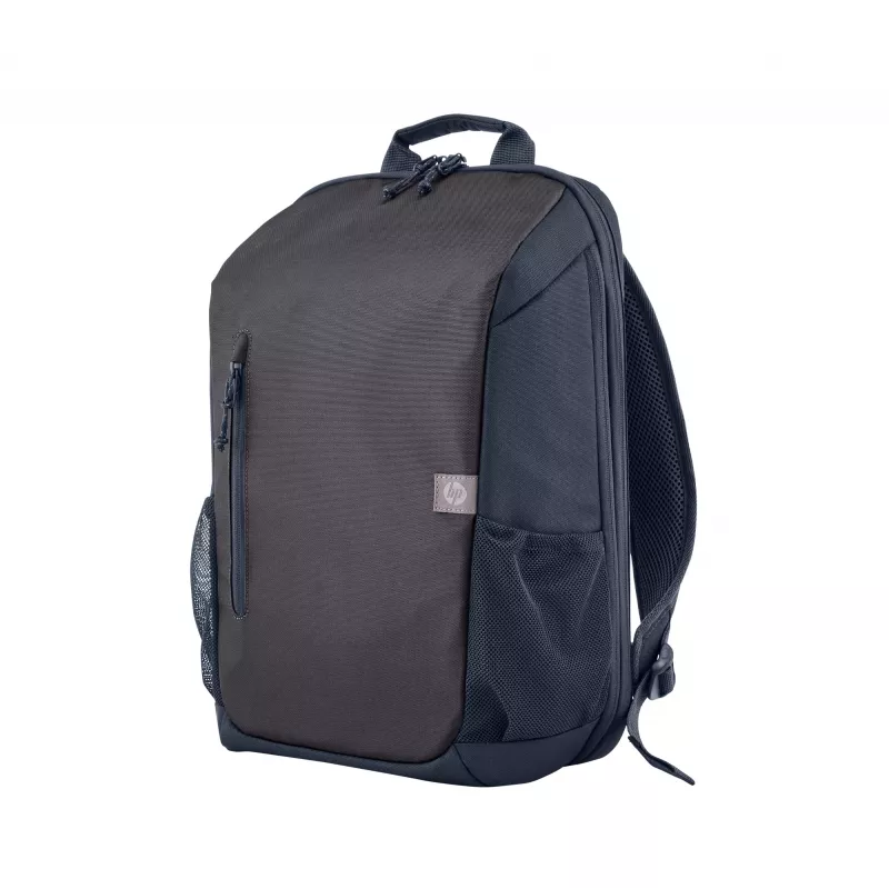 HP Travel 18 Litrų 15.6 col. Pilkos spalvos kuprinė nešiojamam kompiuteriui