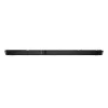 HP 475 dviejų režimų belaidė klaviatūra, pilno dydžio (100 %), belaidė, RF Wireless + Bluetooth, membraninė, juoda