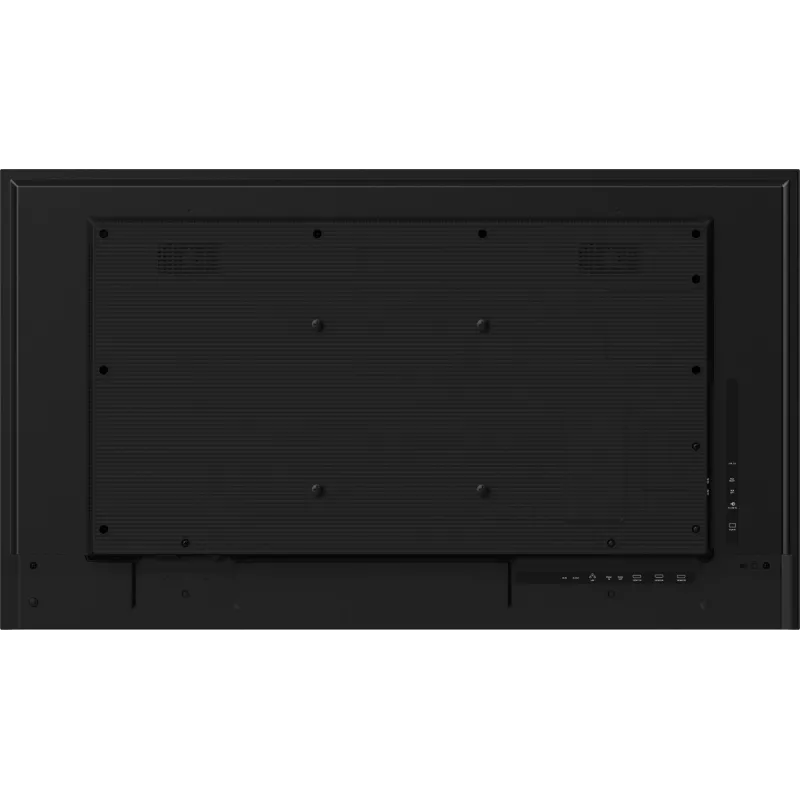 iiyama PROLITE LE4341S-B2 Profesionalus skaitmeninės reklamos ekranas 108 cm (42,5 colio) LCD 350 cd/m² Full HD juodas 18/7