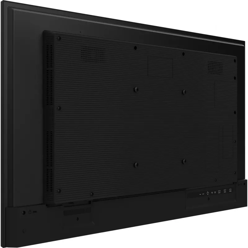 iiyama PROLITE LE4341S-B2 Profesionalus skaitmeninės reklamos ekranas 108 cm (42,5 colio) LCD 350 cd/m² Full HD juodas 18/7