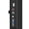 iiyama PROLITE LE4341S-B2 Profesionalus skaitmeninės reklamos ekranas 108 cm (42,5 colio) LCD 350 cd/m² Full HD juodas 18/7