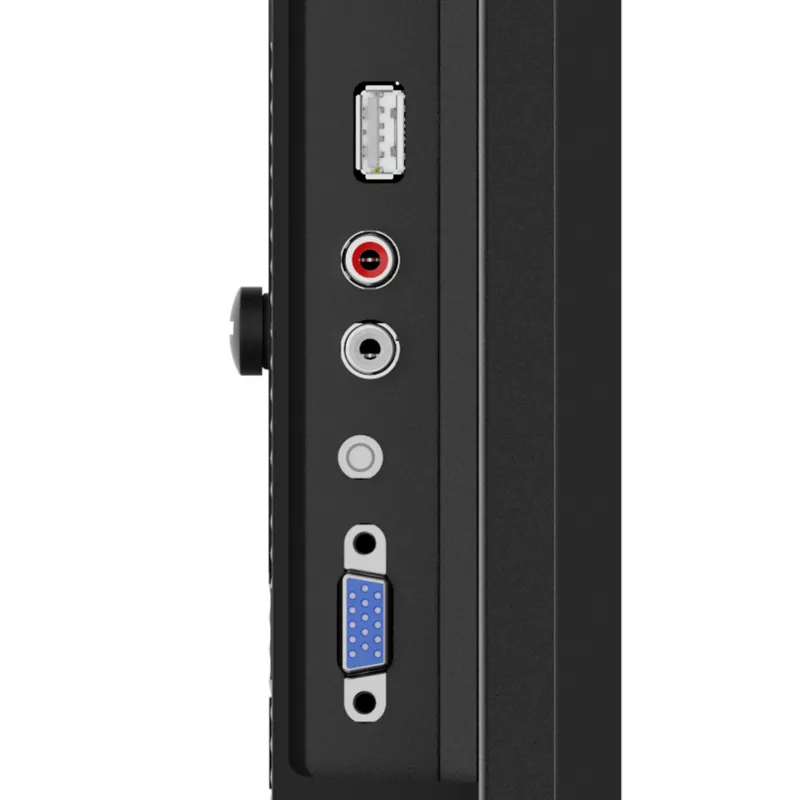 iiyama PROLITE LE4341S-B2 Profesionalus skaitmeninės reklamos ekranas 108 cm (42,5 colio) LCD 350 cd/m² Full HD juodas 18/7