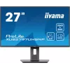 Monitorius iiyama ProLite XUB2797UHSNP-B1 27 colių 4K Ultra HD LED juodas