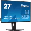 Monitorius iiyama ProLite XUB2797UHSNP-B1 27 colių 4K Ultra HD LED juodas