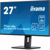 Monitorius iiyama ProLite XUB2797UHSNP-B1 27 colių 4K Ultra HD LED juodas