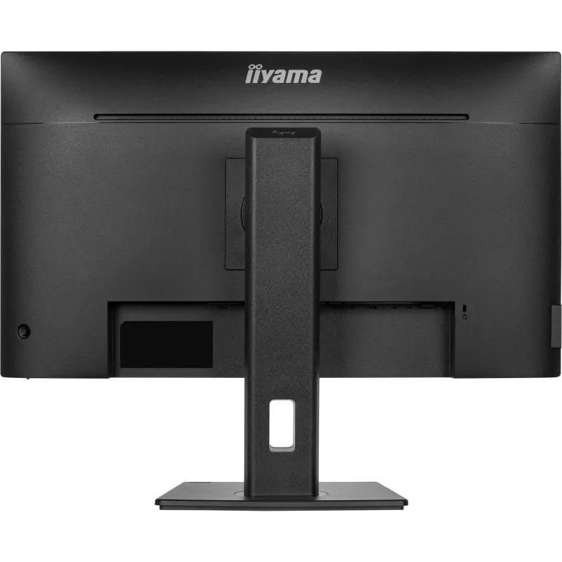 Monitorius iiyama ProLite XUB2797UHSNP-B1 27 colių 4K Ultra HD LED juodas