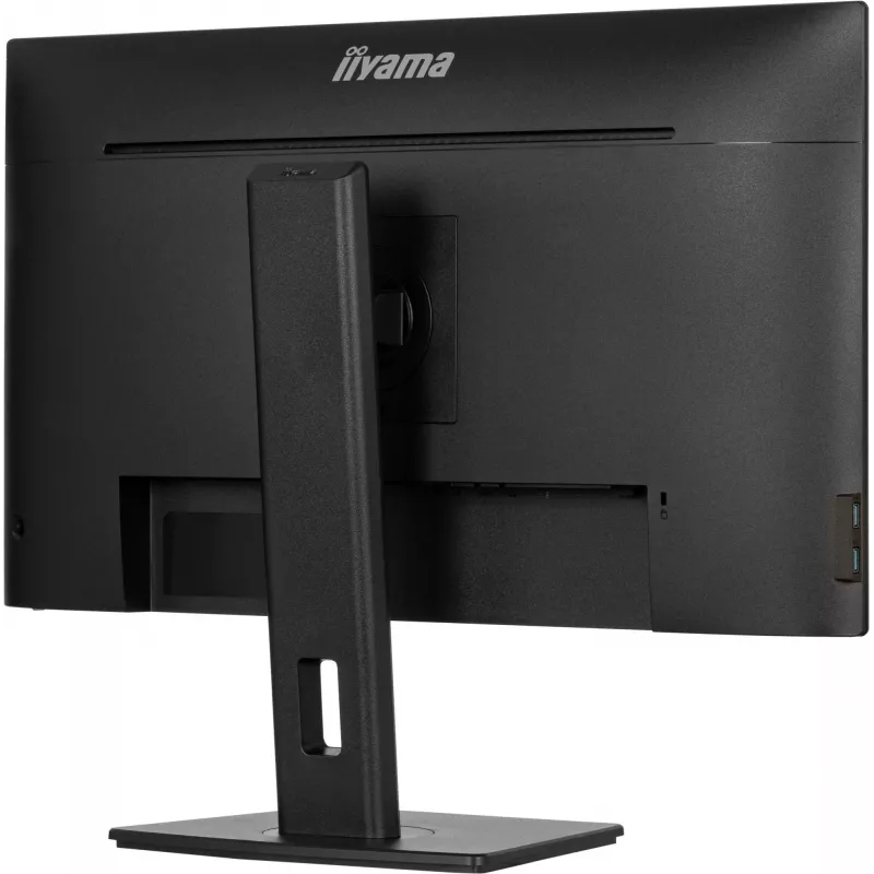 Monitorius iiyama ProLite XUB2797UHSNP-B1 27 colių 4K Ultra HD LED juodas