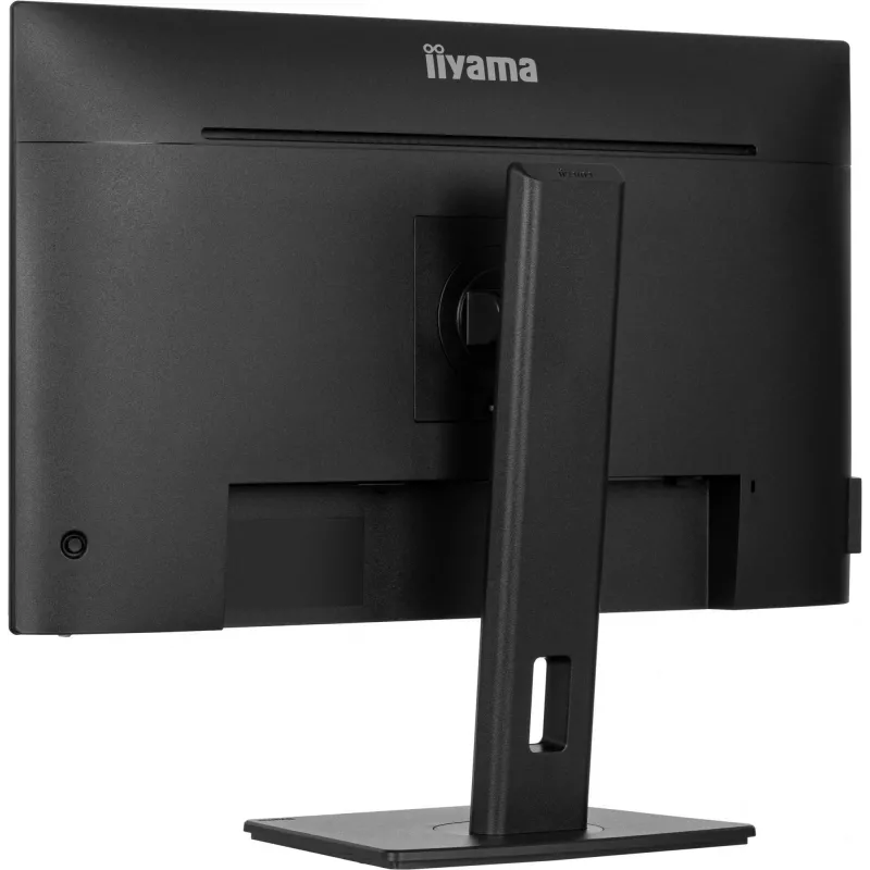 Monitorius iiyama ProLite XUB2797UHSNP-B1 27 colių 4K Ultra HD LED juodas