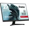 Monitorius iiyama G-MASTER G2770QSU-B6 68.6 cm (27 col.) 2560 x 1440 pikseliai WQHD LED juodas