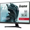 Monitorius iiyama G-MASTER G2770QSU-B6 68.6 cm (27 col.) 2560 x 1440 pikseliai WQHD LED juodas