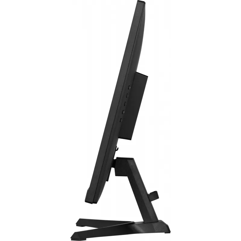 Monitorius iiyama G-MASTER G2770QSU-B6 68.6 cm (27 col.) 2560 x 1440 pikseliai WQHD LED juodas