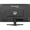 Monitorius iiyama G-MASTER G2770QSU-B6 68.6 cm (27 col.) 2560 x 1440 pikseliai WQHD LED juodas