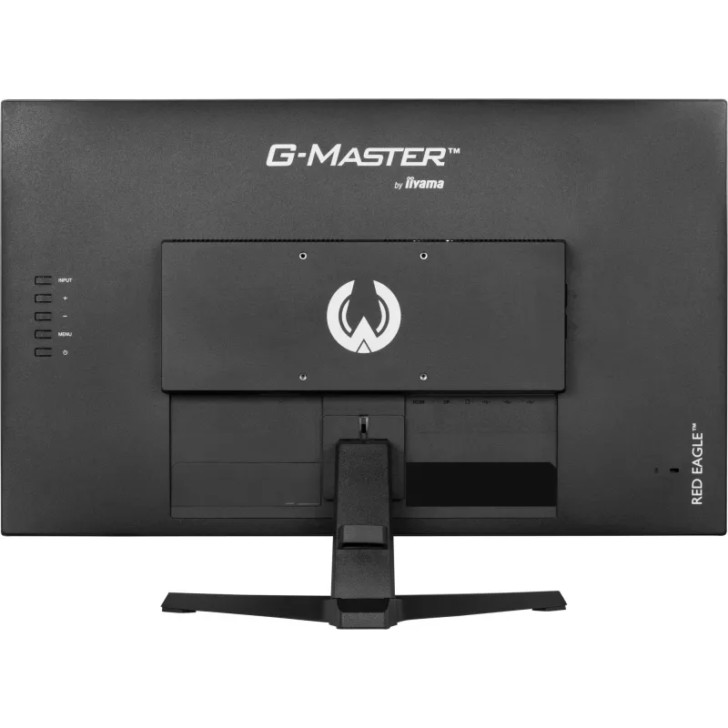 Monitorius iiyama G-MASTER G2770QSU-B6 68.6 cm (27 col.) 2560 x 1440 pikseliai WQHD LED juodas