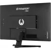 Monitorius iiyama G-MASTER G2770QSU-B6 68.6 cm (27 col.) 2560 x 1440 pikseliai WQHD LED juodas