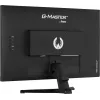 Monitorius iiyama G-MASTER G2770QSU-B6 68.6 cm (27 col.) 2560 x 1440 pikseliai WQHD LED juodas