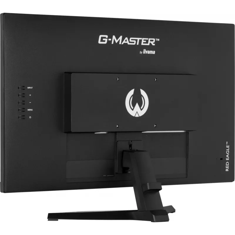 Monitorius iiyama G-MASTER G2770QSU-B6 68.6 cm (27 col.) 2560 x 1440 pikseliai WQHD LED juodas