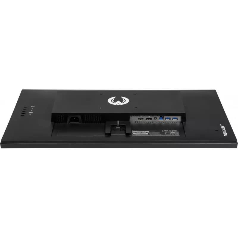 Monitorius iiyama G-MASTER G2770QSU-B6 68.6 cm (27 col.) 2560 x 1440 pikseliai WQHD LED juodas