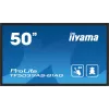 IIyama TF5039AS-B1AG 125,7 cm (49,5 col.) 4K Ultra HD LED jutiklinis monitorius