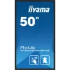 IIyama TF5039AS-B1AG 125,7 cm (49,5 col.) 4K Ultra HD LED jutiklinis monitorius