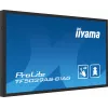 IIyama TF5039AS-B1AG 125,7 cm (49,5 col.) 4K Ultra HD LED jutiklinis monitorius