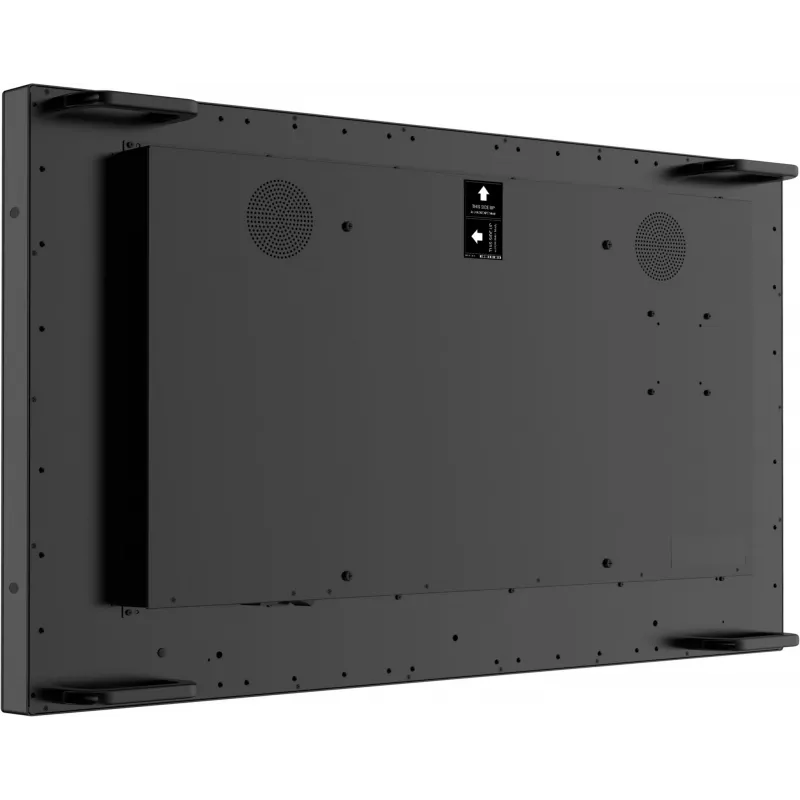 IIyama TF5039AS-B1AG 125,7 cm (49,5 col.) 4K Ultra HD LED jutiklinis monitorius