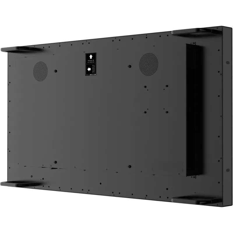 IIyama TF5039AS-B1AG 125,7 cm (49,5 col.) 4K Ultra HD LED jutiklinis monitorius