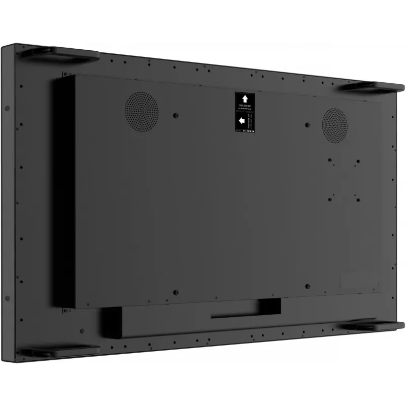 IIyama TF5039AS-B1AG 125,7 cm (49,5 col.) 4K Ultra HD LED jutiklinis monitorius