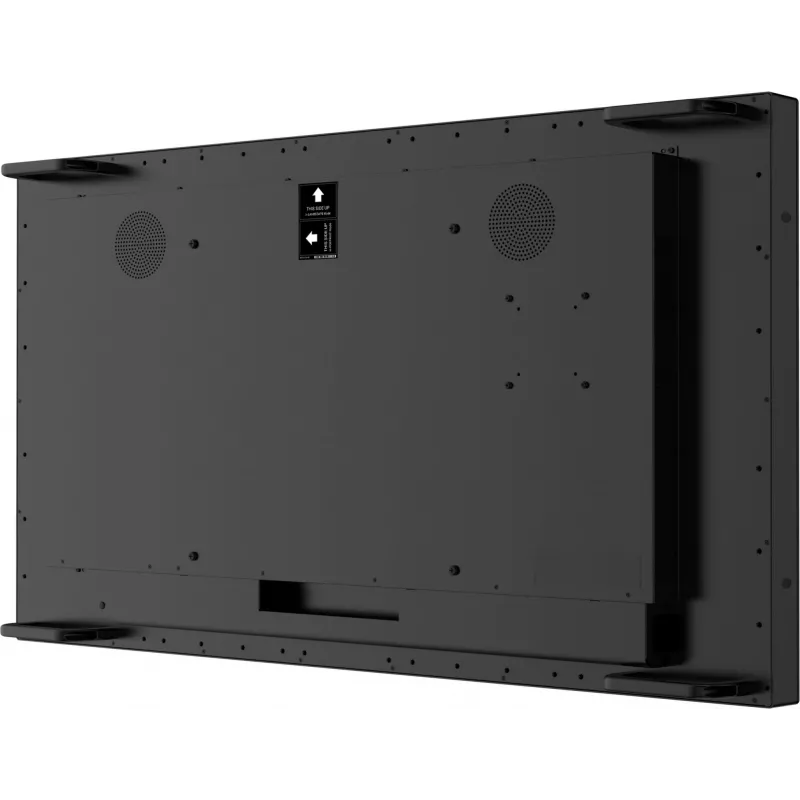 IIyama TF5039AS-B1AG 125,7 cm (49,5 col.) 4K Ultra HD LED jutiklinis monitorius