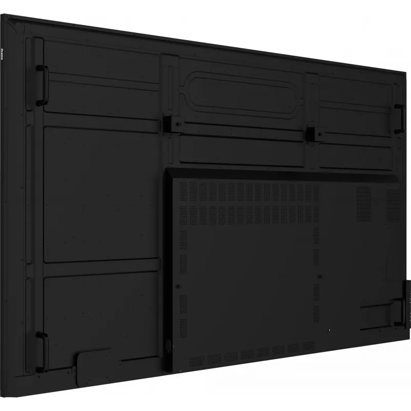 Skaitmeninės signalizacijos plokščiasis skydelis iiyama LH9875UHS-B2AG 97,5 colio LED 4K Ultra HD 3840 x 2160