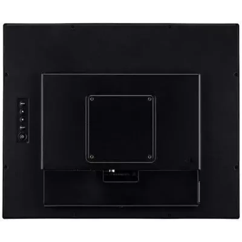Monitorius iiyama TF1534MC-B7X 38,1 cm (15 colių) 1024 x 768 XGA LED liečiamuoju ekranu, multi-user, juodas