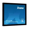 Monitorius iiyama TF1534MC-B7X 38,1 cm (15 colių) 1024 x 768 XGA LED liečiamuoju ekranu, multi-user, juodas