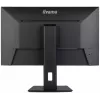 Monitorius iiyama XUB2793QSU-B7 68.6 cm (27 col.) 2560 x 1440 pikselių Quad HD LED juodas