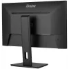 Monitorius iiyama XUB2793QSU-B7 68.6 cm (27 col.) 2560 x 1440 pikselių Quad HD LED juodas
