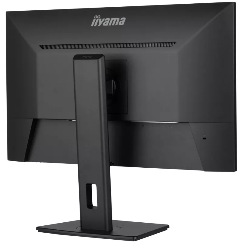 Monitorius iiyama XUB2793QSU-B7 68.6 cm (27 col.) 2560 x 1440 pikselių Quad HD LED juodas