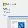 MICROSOFT Office Home and Student 2024 - 1 vartotojas - Win - Anglų