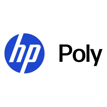 HP Poly 2,5 mm į QD laidas (3 m)