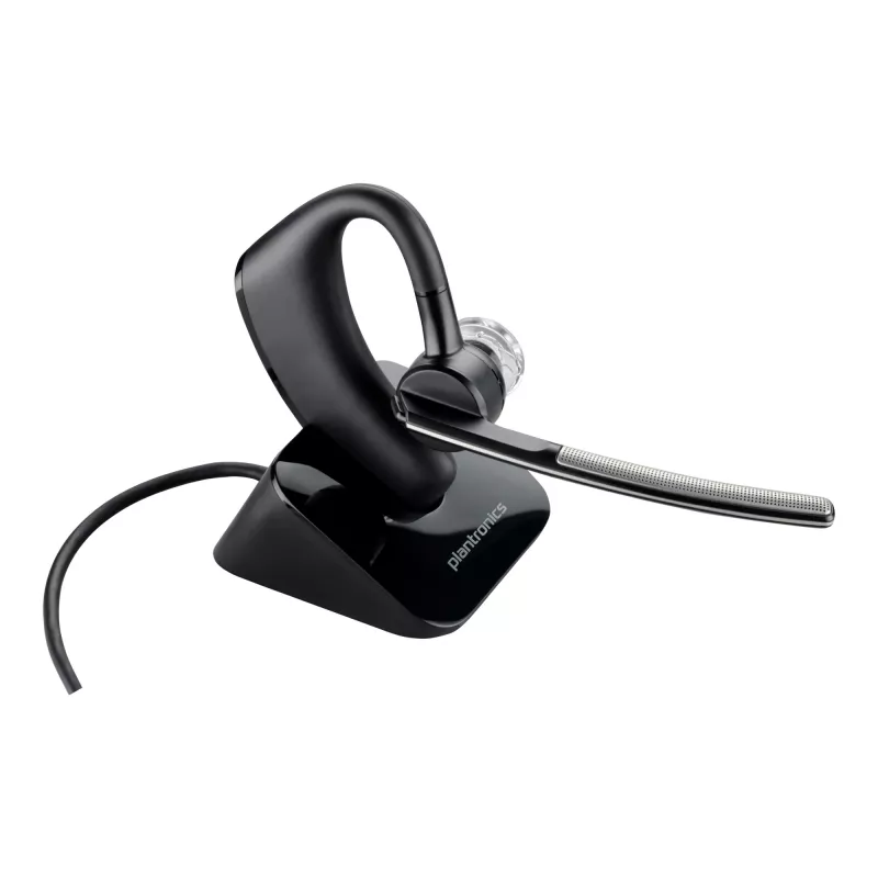 HP Poly Voyager Legend įkrovimo stovas USB-A, 190 mm, 210 mm, 55 mm, 300 g, Kinija