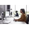 HP Poly EncorePro 530 ausinės su greitu atjungimu