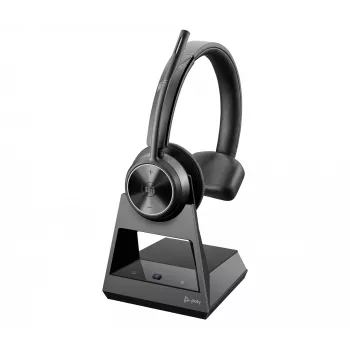 HP Poly Savi 7310-M Office DECT 1880-1900 MHz vienos ausinės ausinė