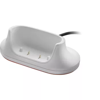 POLY Rove 30/40 kelių ragelio ir akumuliatoriaus įkrovimo stotelė 85W96AA HP