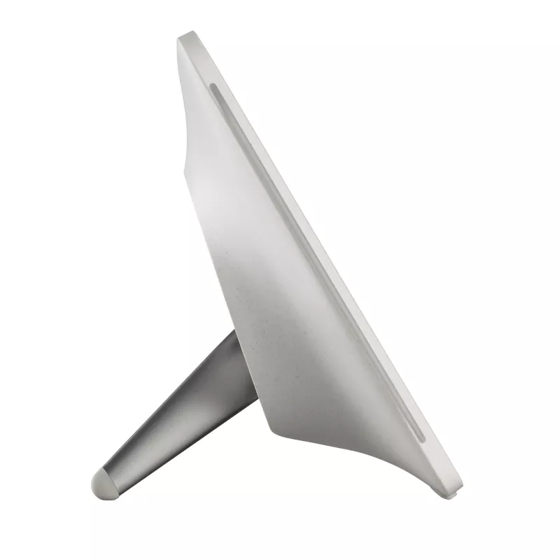 HP Poly TC10 White Touch Controller, baltas, 1280 x 800 pikselių, 260 mm, 184 mm, 64 mm, 1.27 kg