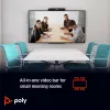 HP Poly Studio X30 viskas viename vaizdo skambučių juosta