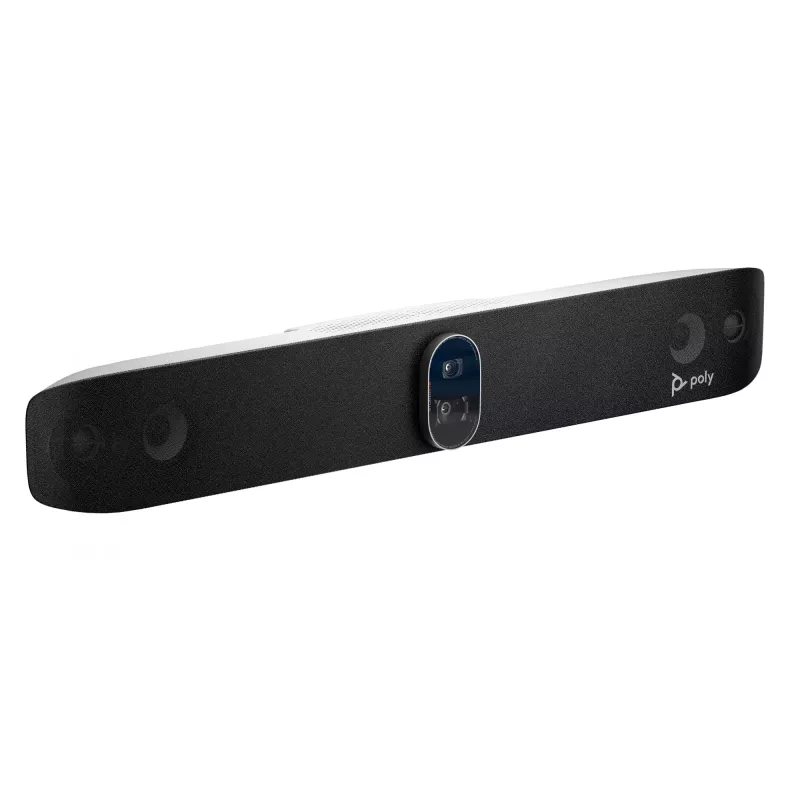 HP Poly Studio X72 viskas viename vaizdo juosta