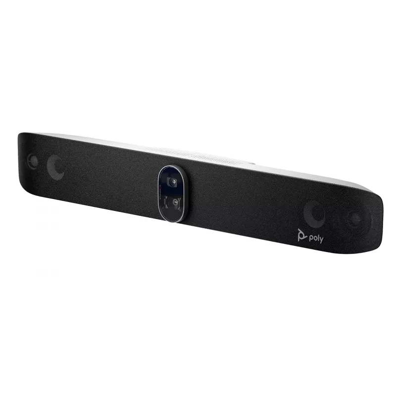 HP Poly Studio X72 viskas viename vaizdo juosta