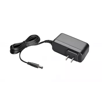 HP Poly Edge E100-450 CCX 350 EM60 maitinimo adapteris - 5V/3A