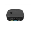 HP Poly ATA 400 1FXS balso prievado VoIP adapteris su Open SIP ir maitinimo šaltiniu