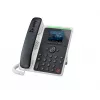 IP telefonas Poly Edge E100 su PoE, IPS ekranu 320x240, 4:3