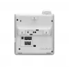 IP telefonas Poly Edge E100 su PoE, IPS ekranu 320x240, 4:3